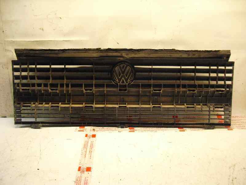 Recambio de rejilla delantera para volkswagen t4 transporter/furgoneta (mod. 1991) 2.4 diesel referencia OEM IAM   