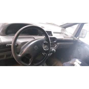 peugeot expert kasten komfort del año 2002
