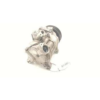 Recambio de compresor aire acondicionado para bmw 1 (f20) 120 d referencia OEM IAM 64529223695-03  