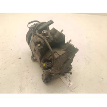 Recambio de compresor aire acondicionado para bmw 3 (e90) 318 d referencia OEM IAM 64529225703  