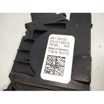 Recambio de pedal acelerador para audi a4 berlina (8w2) 2.0 16v tdi referencia OEM IAM 8W1723523  