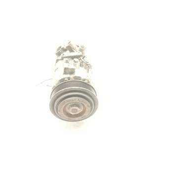 Recambio de compresor aire acondicionado para bmw 1 (f20) 120 d referencia OEM IAM 64529223695-03  