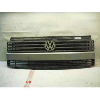 Recambio de rejilla delantera para volkswagen t4 transporter/furgoneta (mod. 1991) 2.4 diesel referencia OEM IAM   
