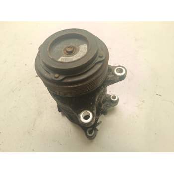 Recambio de compresor aire acondicionado para bmw 3 (e90) 318 d referencia OEM IAM 64529225703  