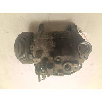 Recambio de compresor aire acondicionado para bmw 3 (e90) 318 d referencia OEM IAM 64529225703  