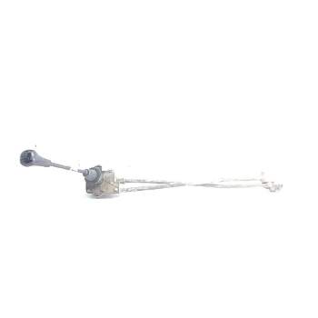 Recambio de palanca cambio para ford fiesta courier referencia OEM IAM 85WT7M038BB  