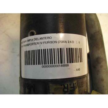MOTOR LIMPIA DELANTERO 