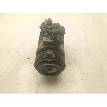 Recambio de compresor aire acondicionado para bmw 3 (e90) 318 d referencia OEM IAM 64529225703  