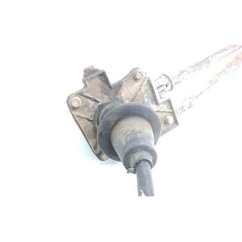 Recambio de palanca cambio para ford fiesta courier referencia OEM IAM 85WT7M038BB  