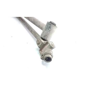 Recambio de palanca cambio para ford fiesta courier referencia OEM IAM 85WT7M038BB  