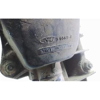 Recambio de palanca cambio para ford fiesta courier referencia OEM IAM 85WT7M038BB  