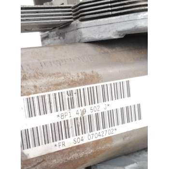 Recambio de columna direccion para audi a3 (8p) 2.0 tdi s line (103kw) referencia OEM IAM 8P1419502J  