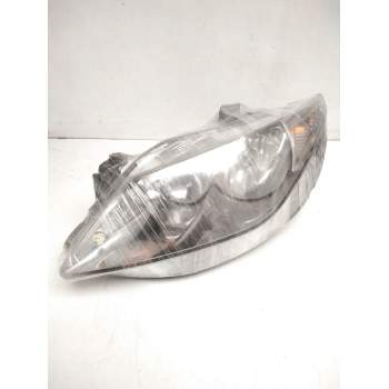 Recambio de faro izquierdo para seat ibiza iv sc (6j1, 6p5) 1.0 referencia OEM IAM 6J1941005D  89319101
