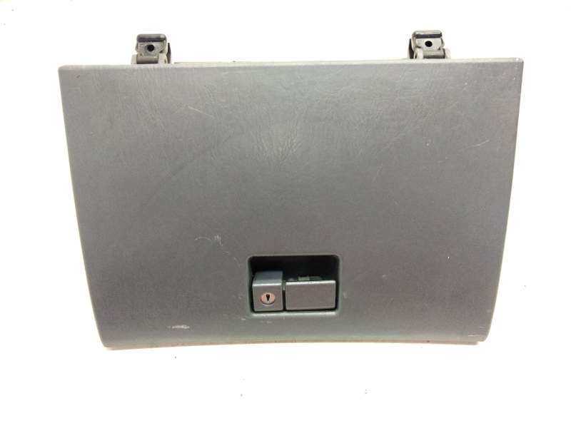 Recambio de guantera para toyota land cruiser 90 (_j9_) 3.0 td (kzj90_, kzj95_) referencia OEM IAM 5555260080  