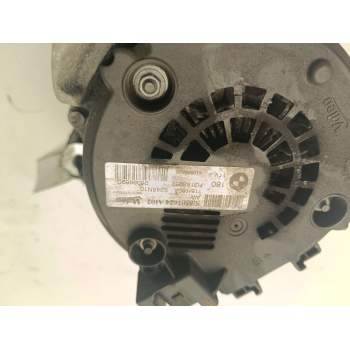 Recambio de alternador para bmw 3 (e90) 318 d referencia OEM IAM 8507624  