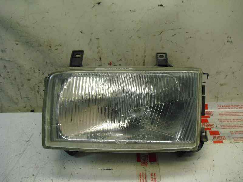 Recambio de faro izquierdo para volkswagen t4 transporter/furgoneta (mod. 1991) 2.4 diesel referencia OEM IAM   