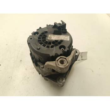 Recambio de alternador para bmw 3 (e90) 318 d referencia OEM IAM 8507624  