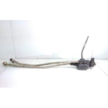 Recambio de palanca cambio para ford ka (ccq) referencia OEM IAM 96WT7M038AA  