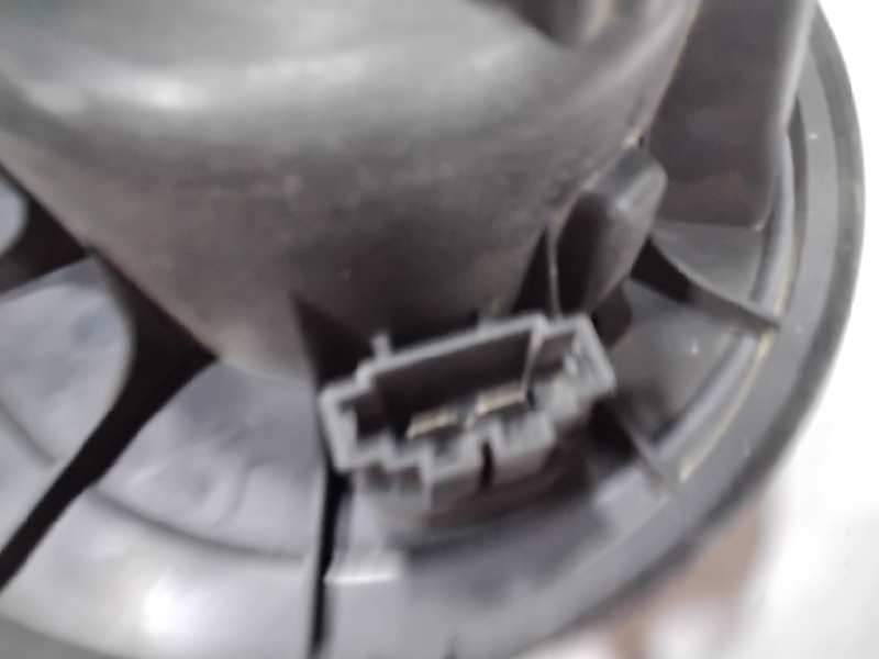 Recambio de motor calefaccion para volkswagen caddy ka/kb (2k) 1.9 tdi referencia OEM IAM 1K181915  