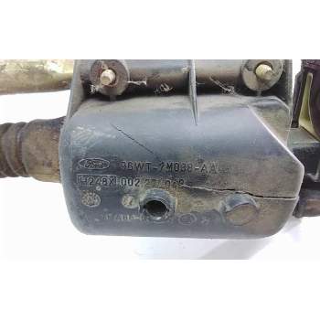 Recambio de palanca cambio para ford ka (ccq) referencia OEM IAM 96WT7M038AA  