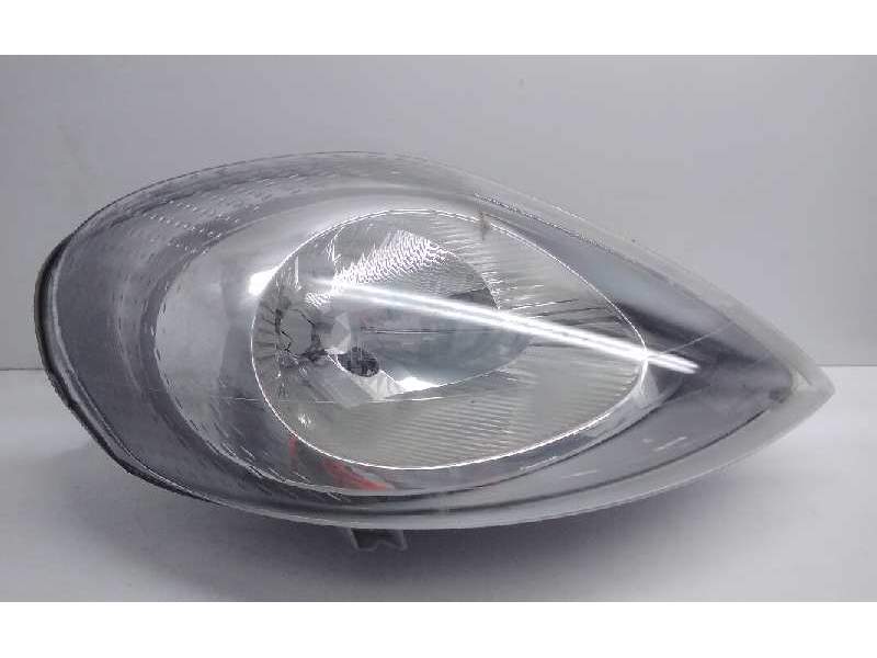 Recambio de faro derecho para opel vivaro referencia OEM IAM 7700311372  