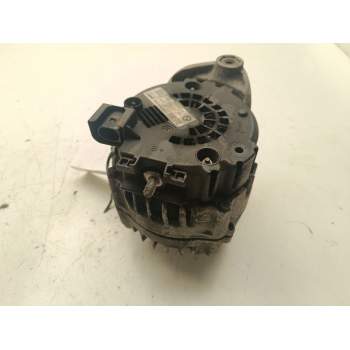 Recambio de alternador para bmw 3 (e90) 318 d referencia OEM IAM 8507624  
