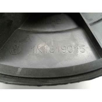 Recambio de motor calefaccion para volkswagen caddy ka/kb (2k) 1.9 tdi referencia OEM IAM 1K181915  