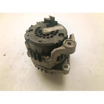 Recambio de alternador para bmw 3 (e90) 318 d referencia OEM IAM 8507624  