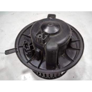 Recambio de motor calefaccion para volkswagen caddy ka/kb (2k) 1.9 tdi referencia OEM IAM 1K181915  