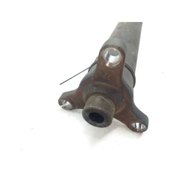 Recambio de transmision central para mercedes-benz clase clk (w209) coupe 270 cdi (209.316) referencia OEM IAM 2035106  