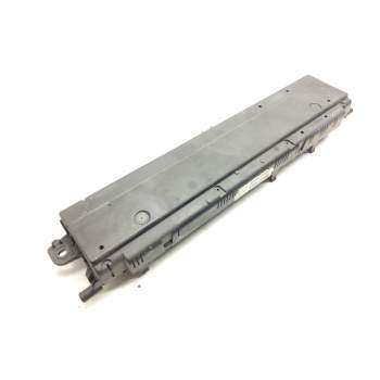 Recambio de pantalla multifuncion para renault scenic ii 1.6 16v referencia OEM IAM P8200787774A  