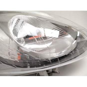 Recambio de faro derecho para opel vivaro referencia OEM IAM 7700311372 91165720 