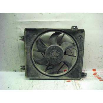 Recambio de electroventilador para hyundai lantra berlina (rd) 1.9 diesel cat referencia OEM IAM   