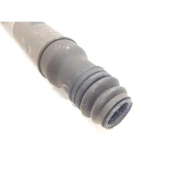 Recambio de transmision central para mercedes-benz clase clk (w209) coupe 270 cdi (209.316) referencia OEM IAM 2035106  