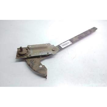 Recambio de elevalunas delantero derecho para ford fiesta berl./express referencia OEM IAM   