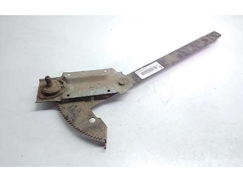 Recambio de elevalunas delantero derecho para ford fiesta berl./express referencia OEM IAM   