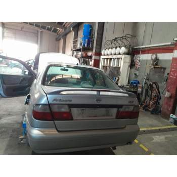 nissan primera hatchback (p11) del año 1997