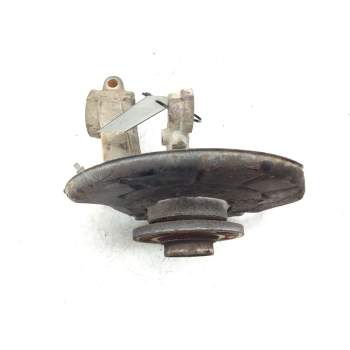 Recambio de mangueta delantera izquierda para seat ibiza iv (6j5, 6p1) 1.6 tdi referencia OEM IAM   