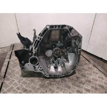 CAJA CAMBIOS JR5164 