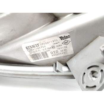Recambio de faro derecho para opel vivaro referencia OEM IAM 7700311372 91165720 