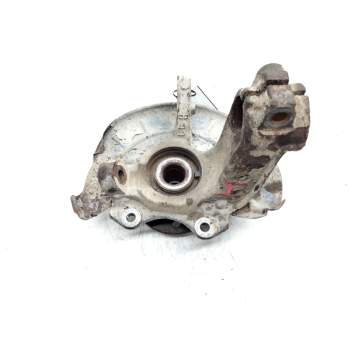 Recambio de mangueta delantera izquierda para seat ibiza iv (6j5, 6p1) 1.6 tdi referencia OEM IAM   