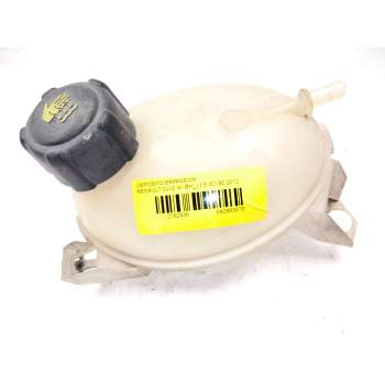 Recambio de deposito expansion para renault clio iv (bh_) 1.5 dci 90 referencia OEM IAM 217107259R  