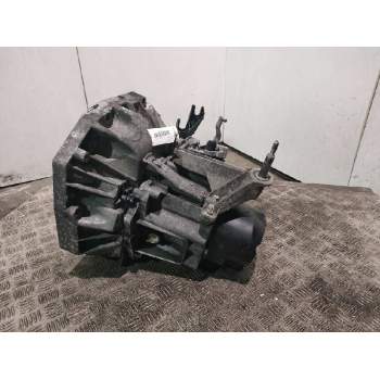 Recambio de caja cambios para renault clio iii luxe privilege referencia OEM IAM JR5164  