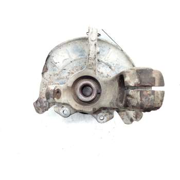 Recambio de mangueta delantera izquierda para seat ibiza iv (6j5, 6p1) 1.6 tdi referencia OEM IAM   