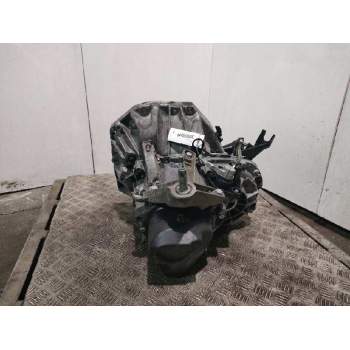Recambio de caja cambios para renault clio iii luxe privilege referencia OEM IAM JR5164  