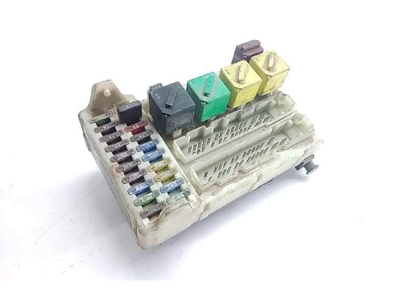 Recambio de caja fusibles para ford mondeo ber. (ca2) referencia OEM IAM 93BG14K150AD  