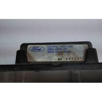 Recambio de caja fusibles para ford mondeo ber. (ca2) referencia OEM IAM 93BG14K150AD  