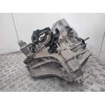 Recambio de caja cambios para renault megane iii berlina 5 p emotion referencia OEM IAM TL4A040  