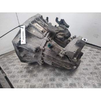 Recambio de caja cambios para renault megane iii berlina 5 p emotion referencia OEM IAM TL4A040  