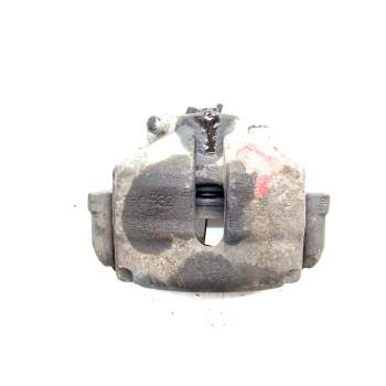 Recambio de pinza freno delantera derecha para seat ibiza iv (6j5, 6p1) 1.6 tdi referencia OEM IAM   